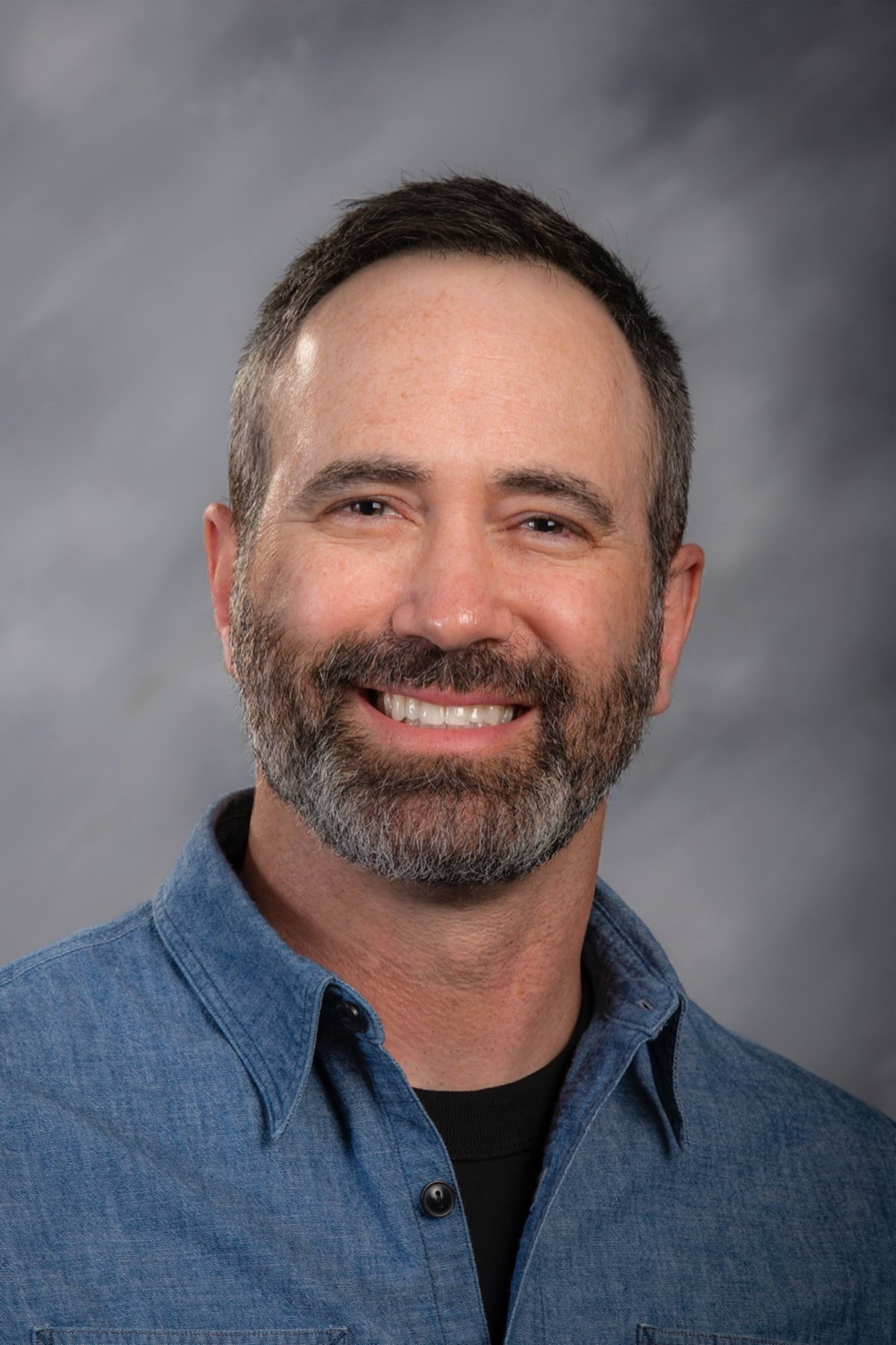 Dr. Scott Kupferman
